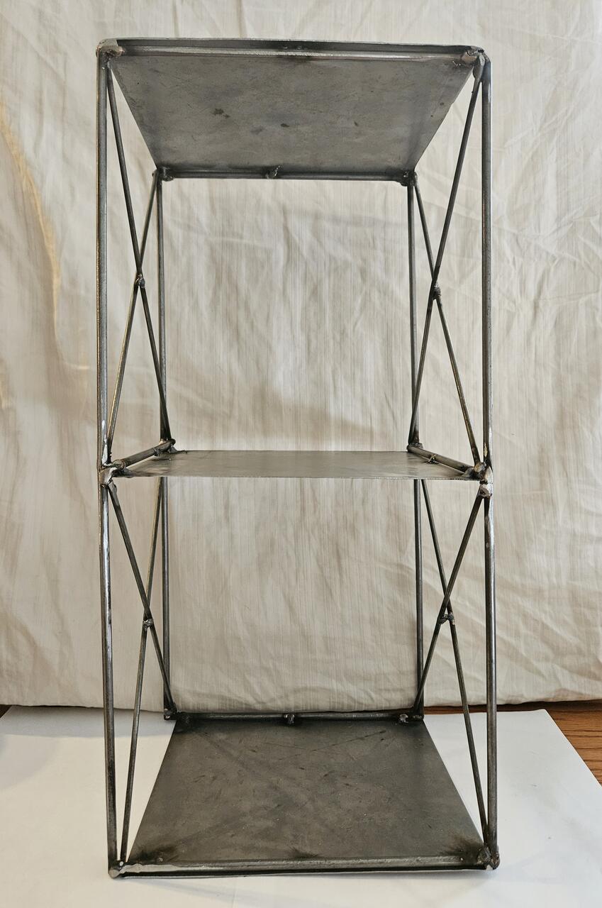 Untitled, Steph Ross