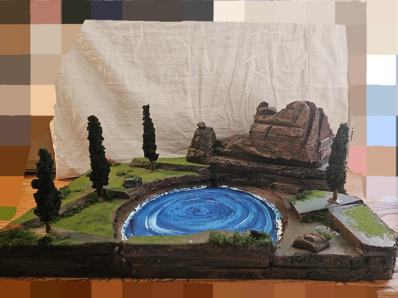 Untitled, Steph Ross