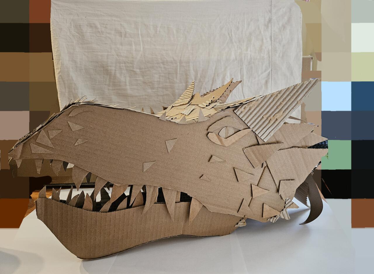 Steph Ross, Untitled