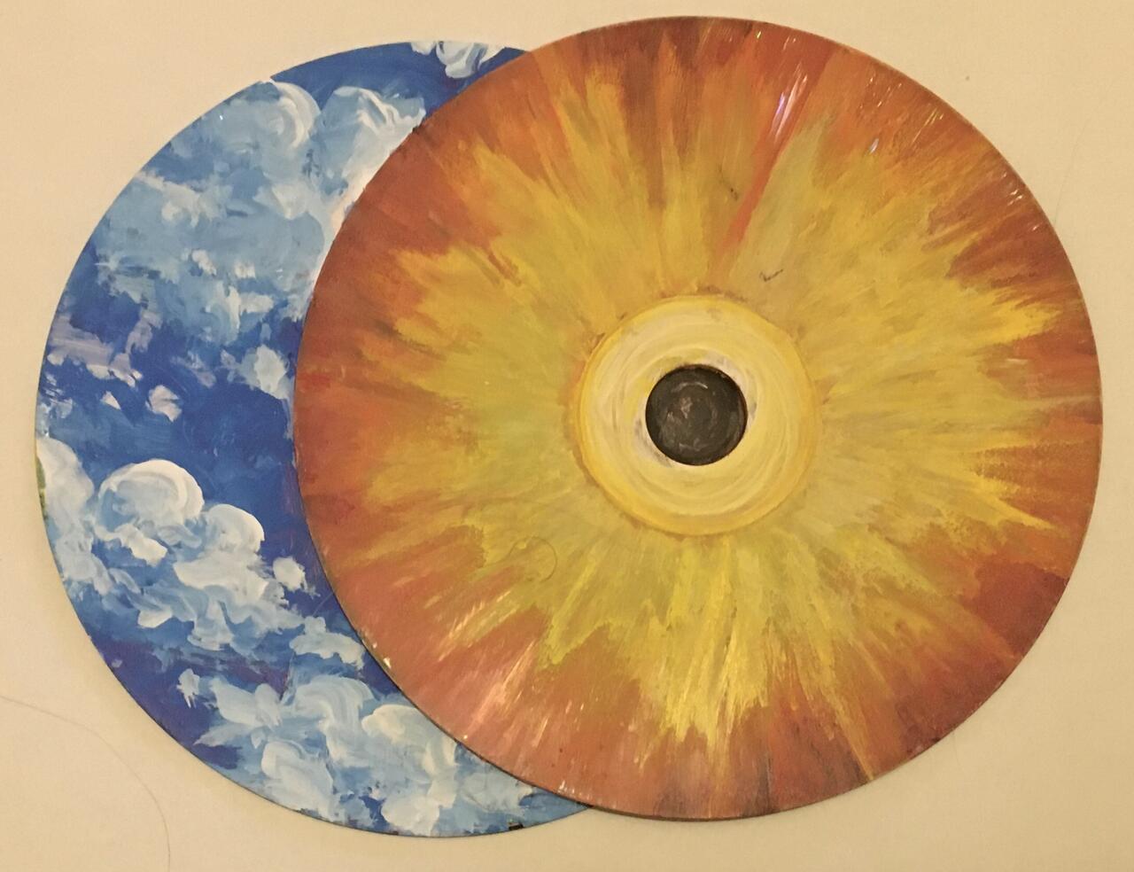 Corvus Harrelson, Untitled