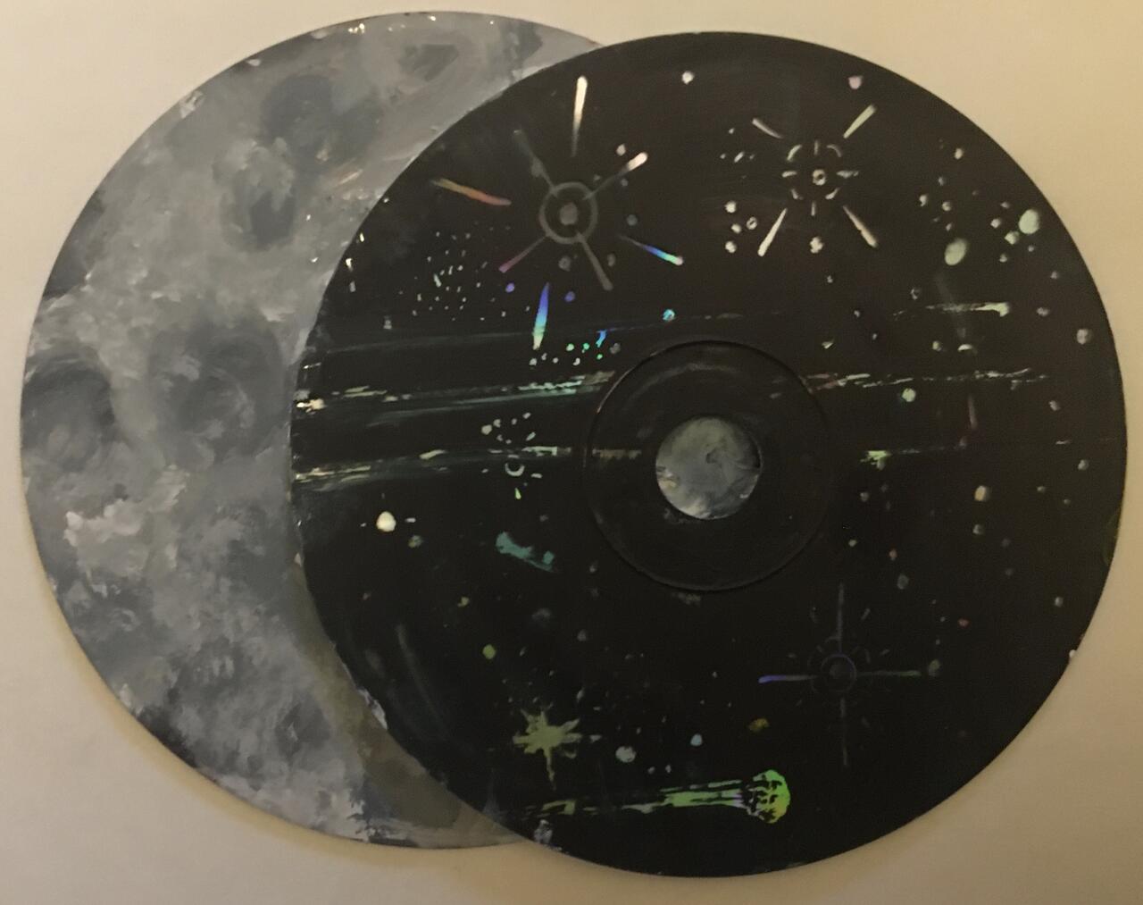 Corvus Harrelson, Untitled, secondary view