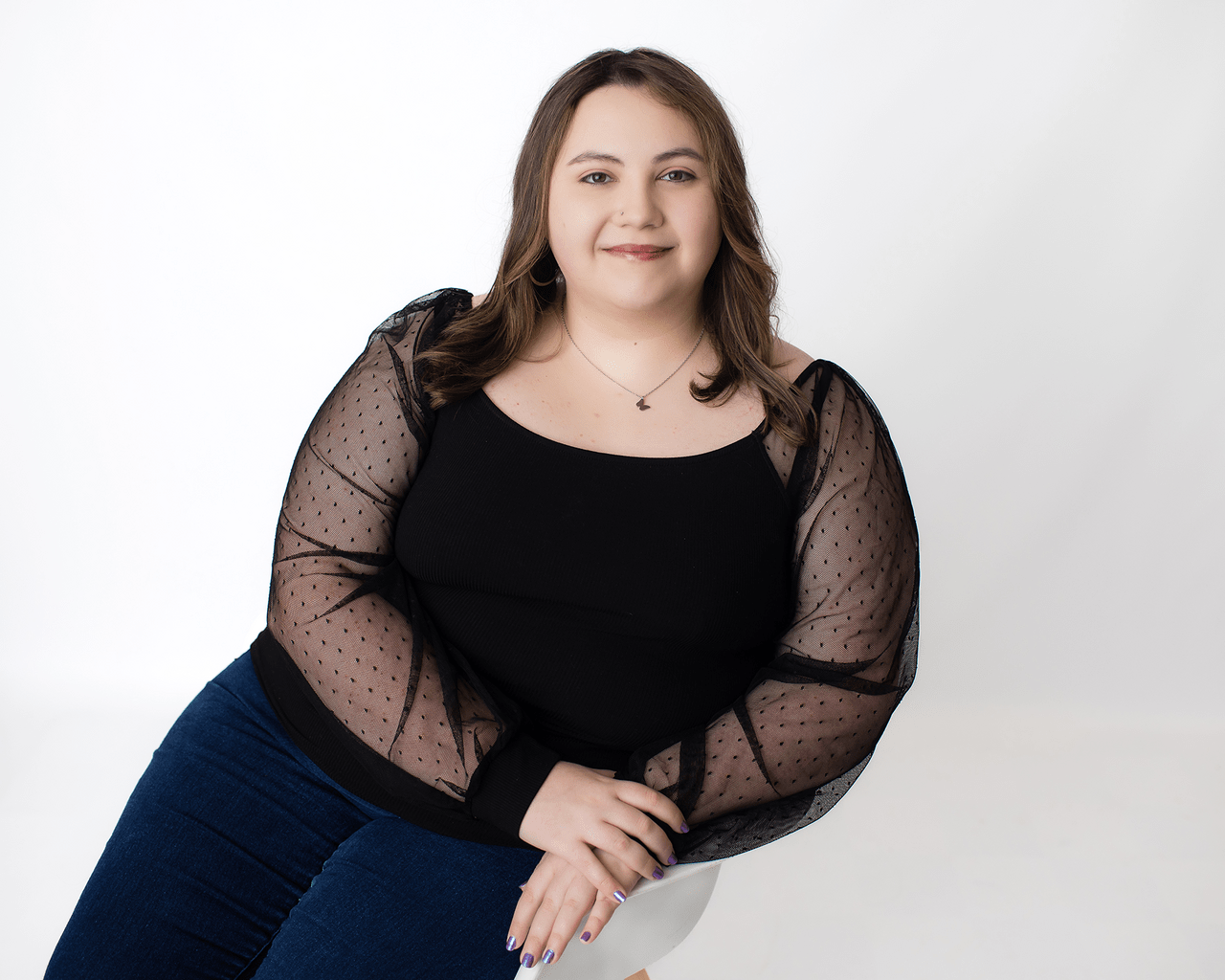 Jennifer Breiter headshot