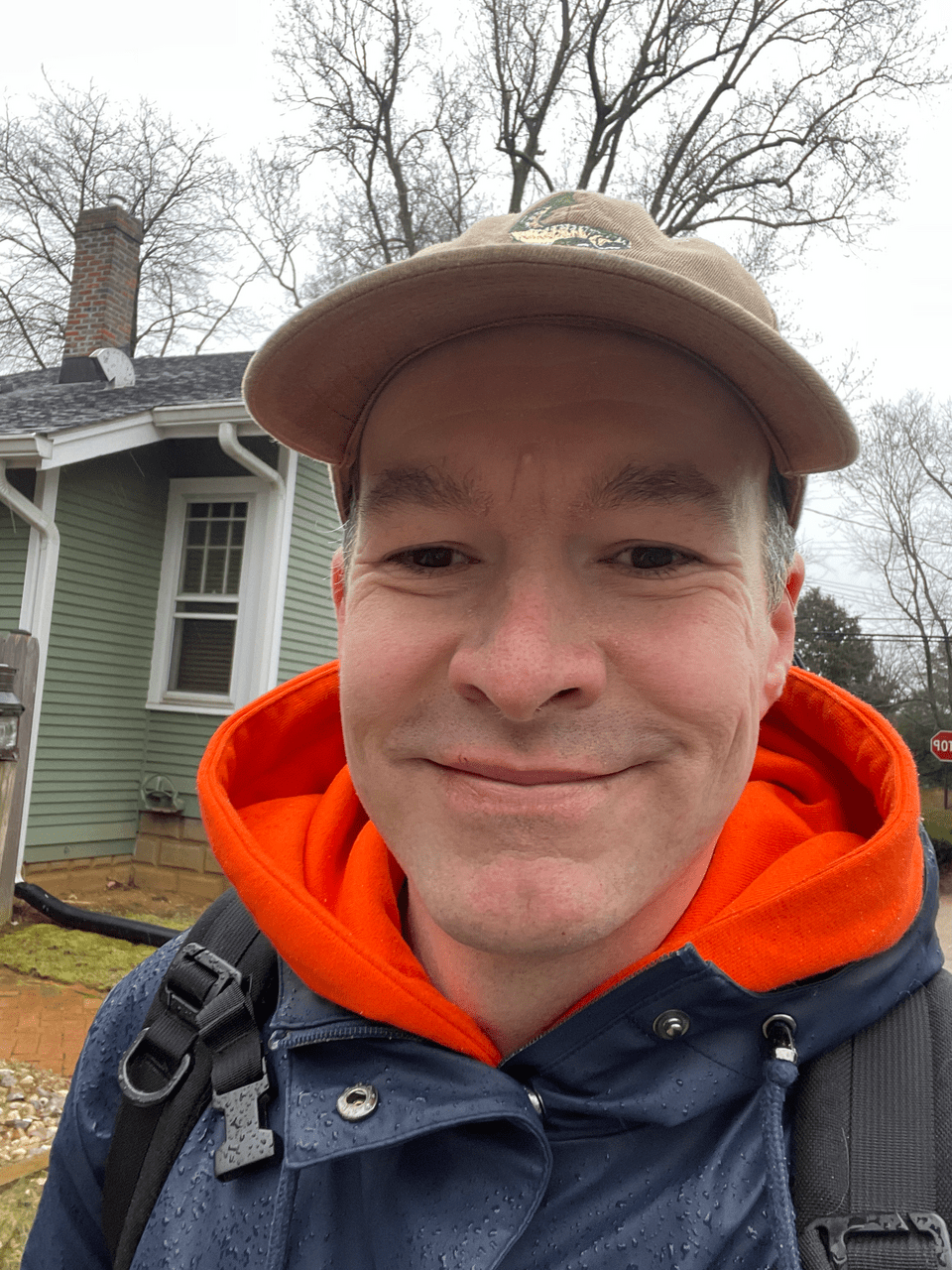 Morgen Ruff headshot