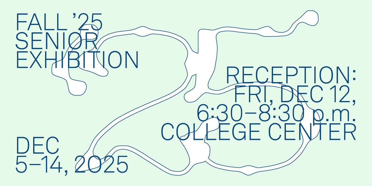 Fall 2025 Commencement Exhibition