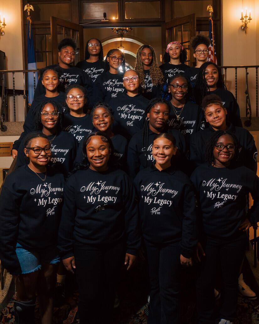 Project DIVA International, "I Can Speak for Myself"