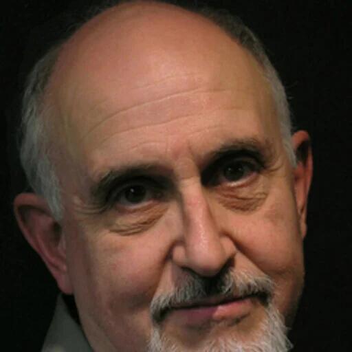 Headshot of Allan Kohl.