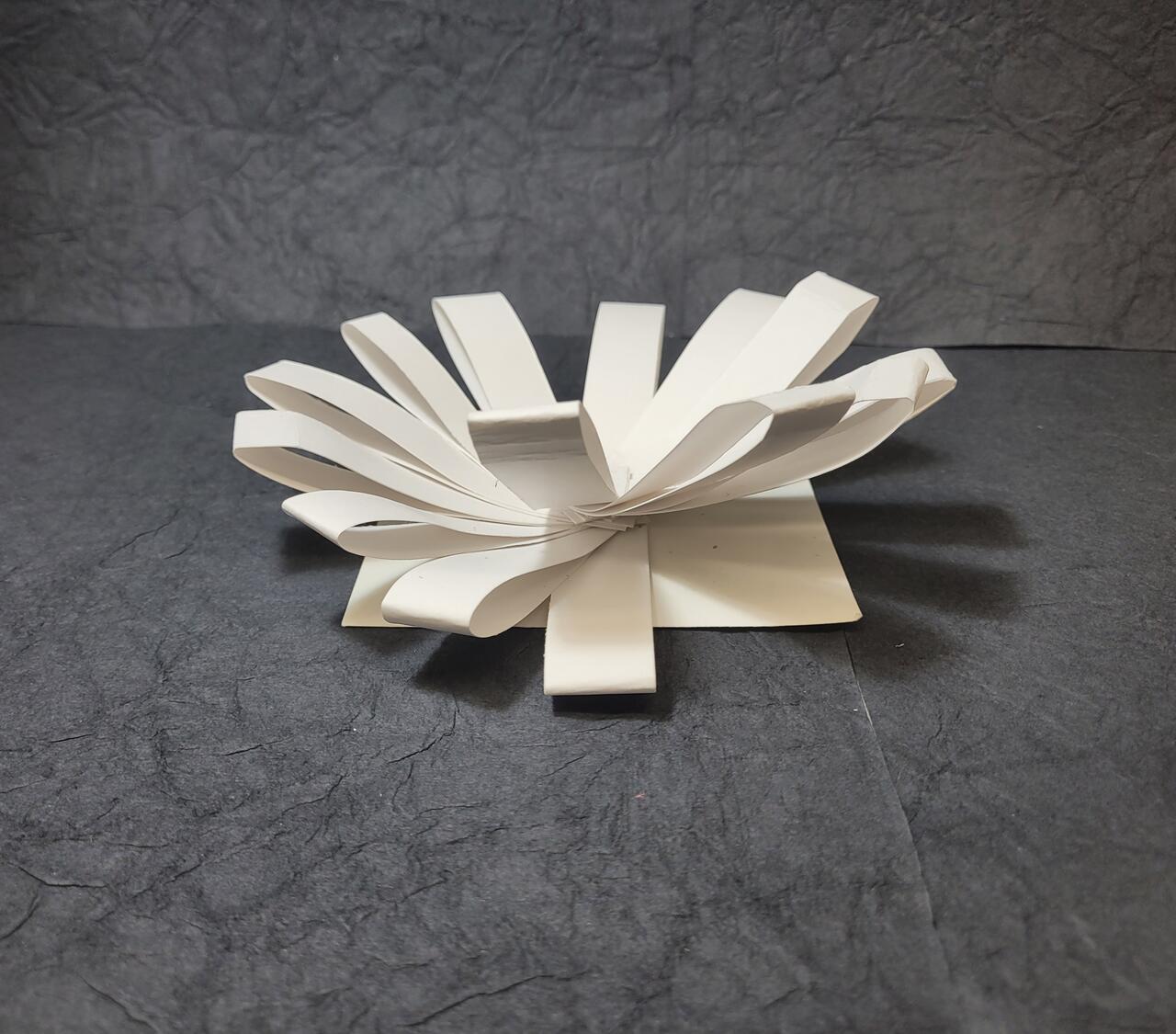 Clay Bratten, Untitled