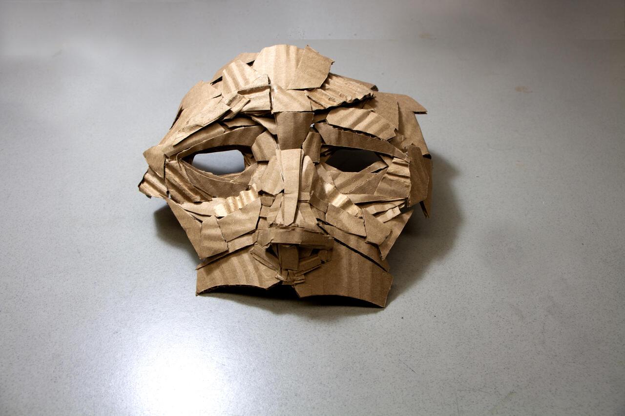 Clay Bratten, Untitled