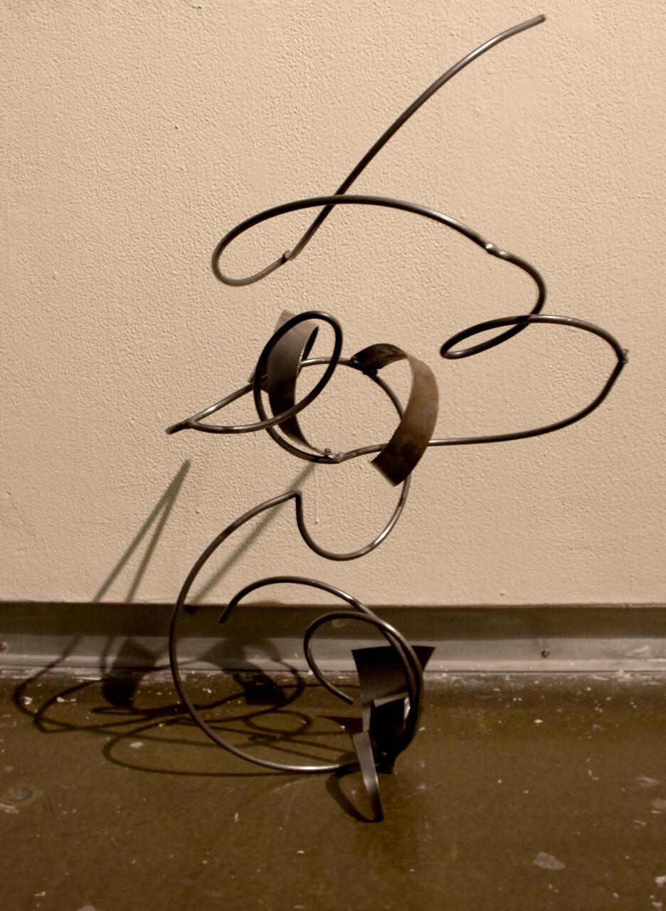 Clay Bratten, Untitled