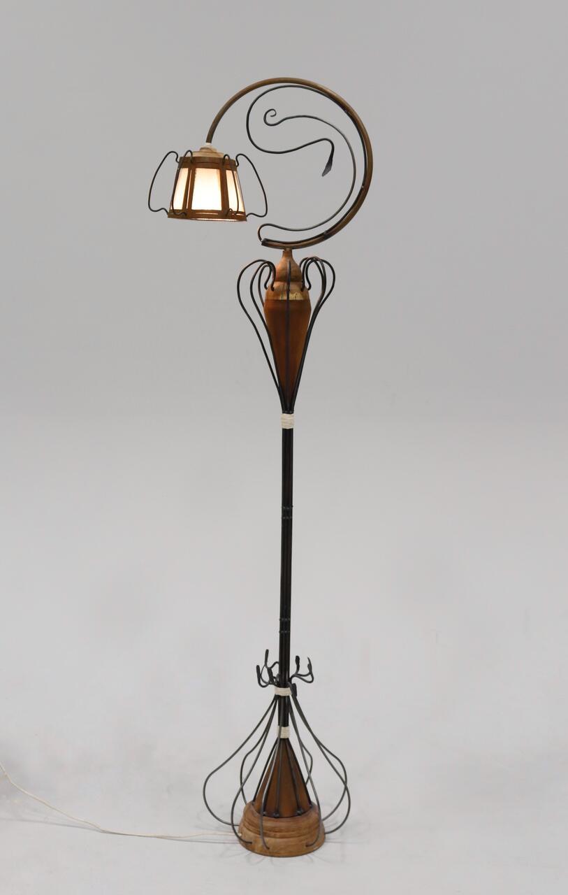 Kaia Hamilton, Furniture I