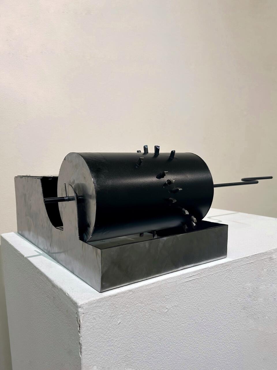 Kaia Hamilton, Metals II