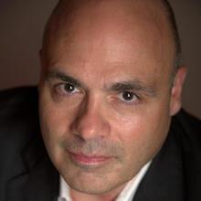 Headshot of Joseph Barisonzi