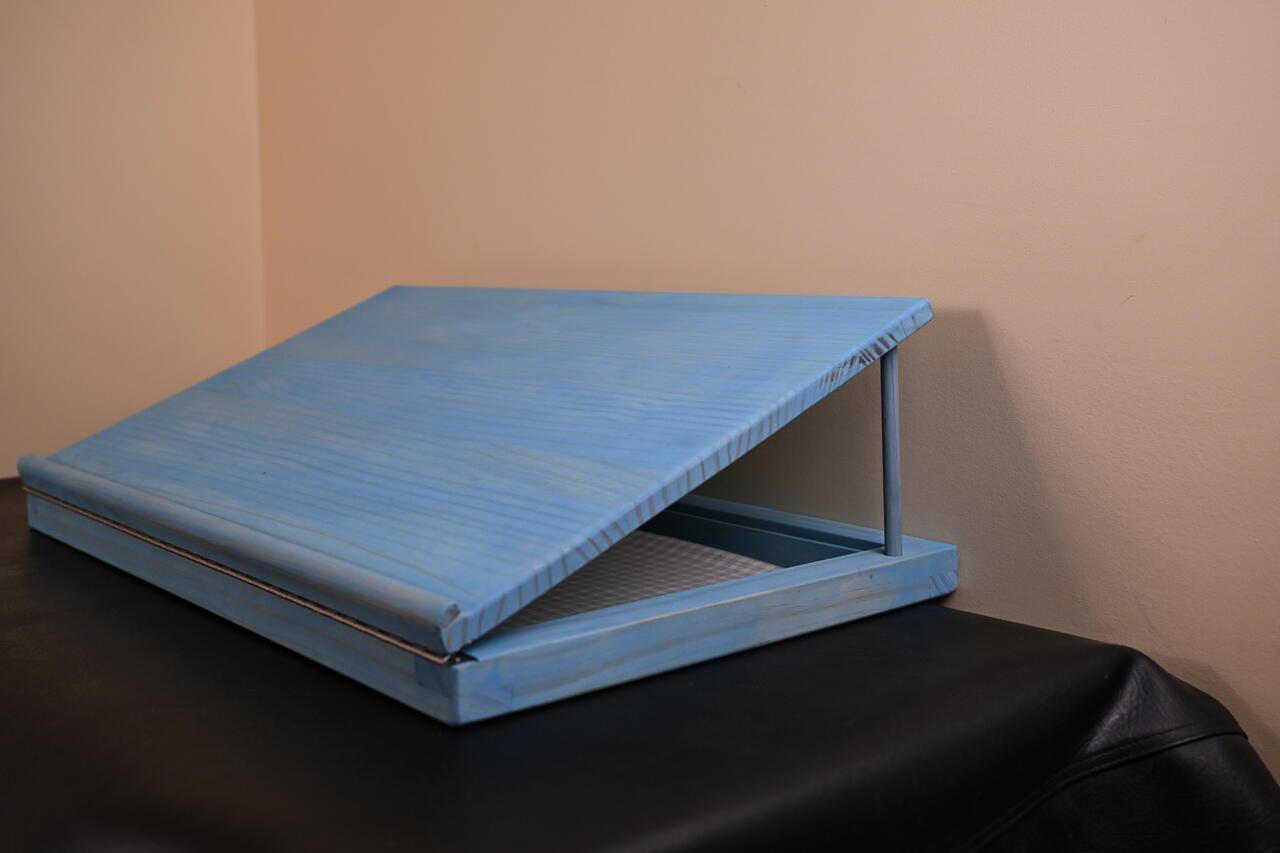 Joey Rodin, Untitled