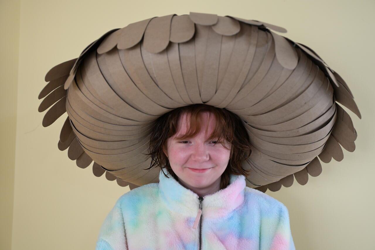 Joey Rodin, Untitled