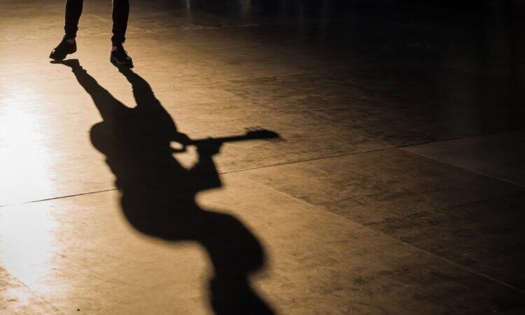 "AI is Moving Fast. Don’t Blink."