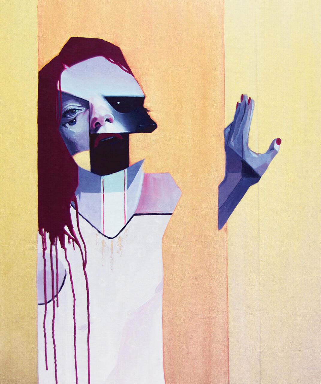 Rosalie by Lukas Carlson.