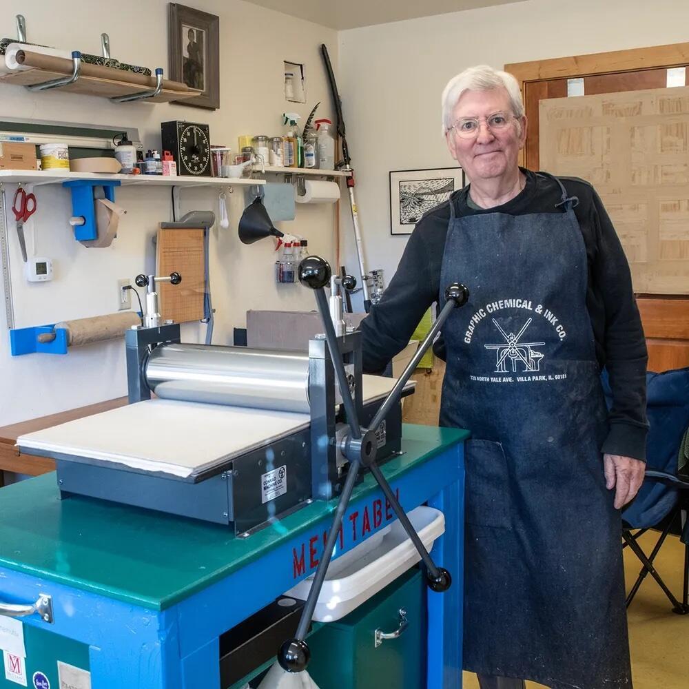 Stephen Goddard headshot