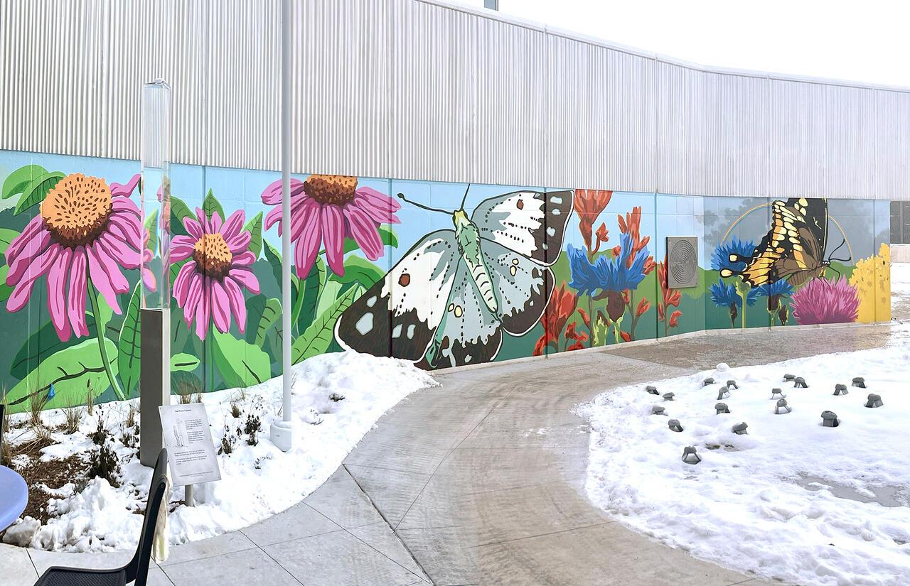 Betni Kalk Ogochukwu, "A Day in Eastern NE"