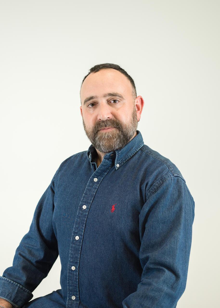 Gabriel Saloman Mindel