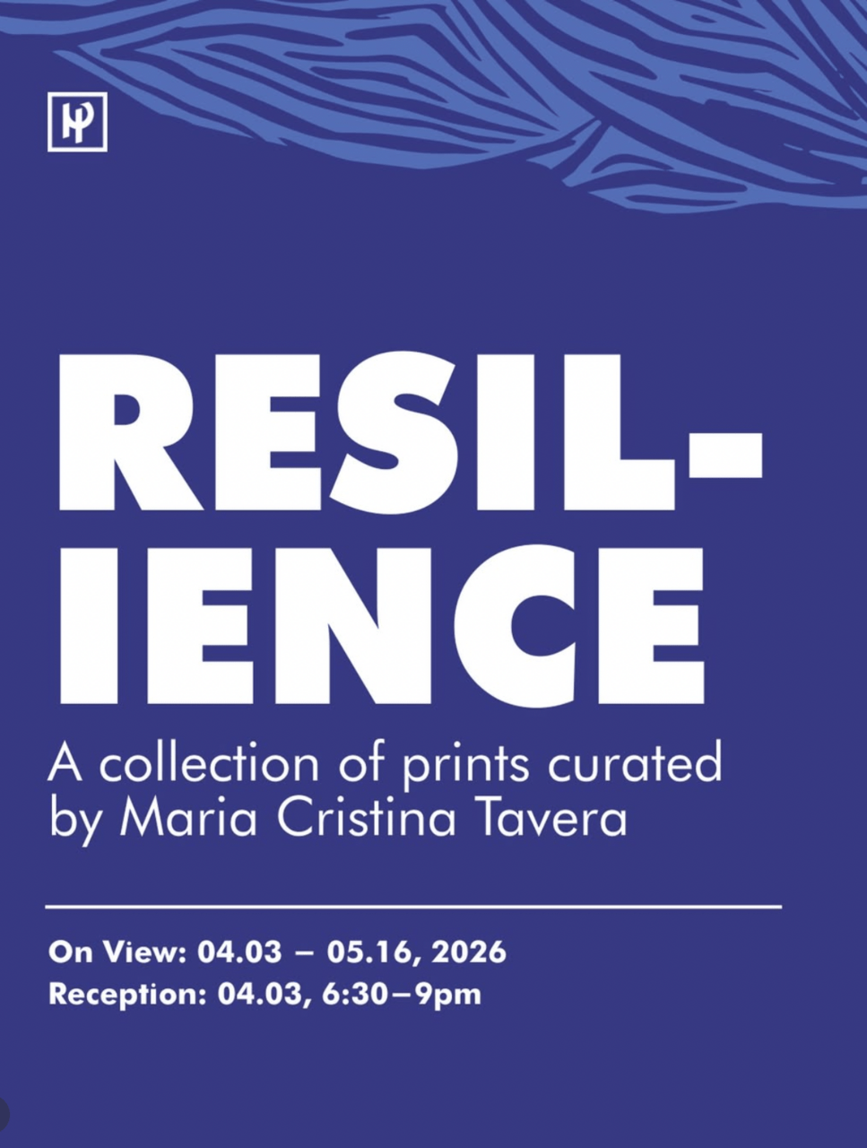 "Resilience" Exhibition