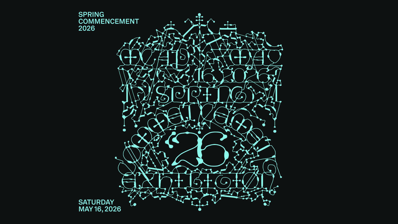 Spring 2026 Commencement Ceremony | Minneapolis College of Art and Design