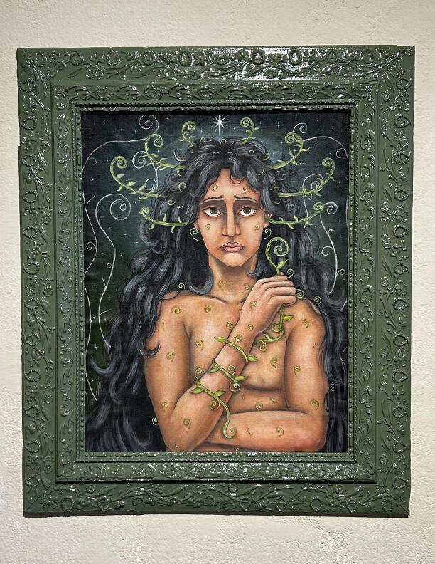 Fiddlehead