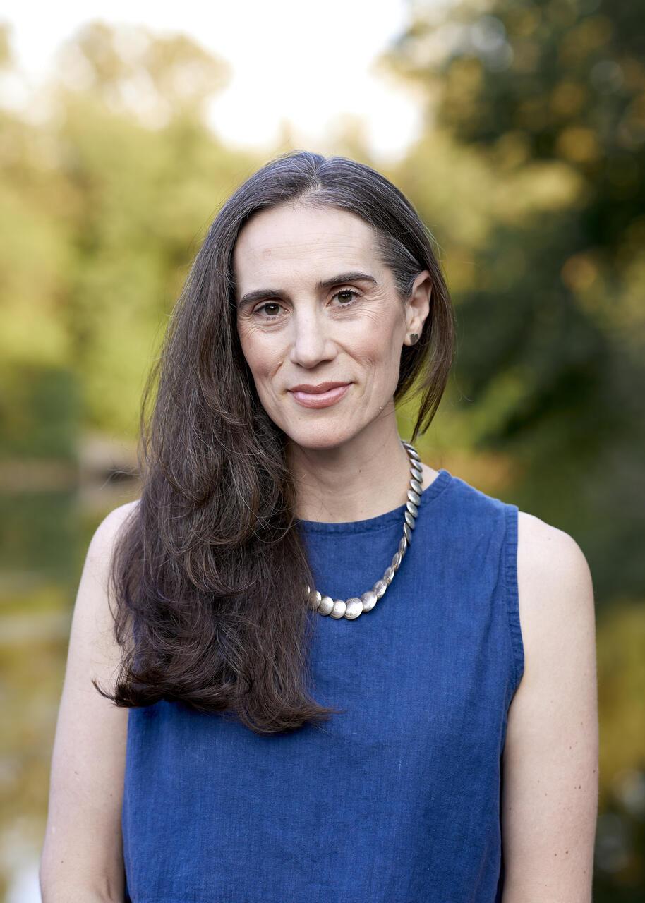 Cristin McKnight Sethi headshot 