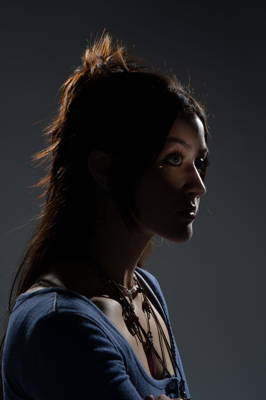 Portrait by Jade Maeng.