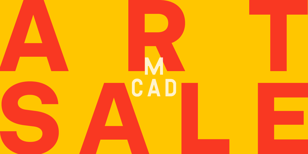 MCAD Art Sale