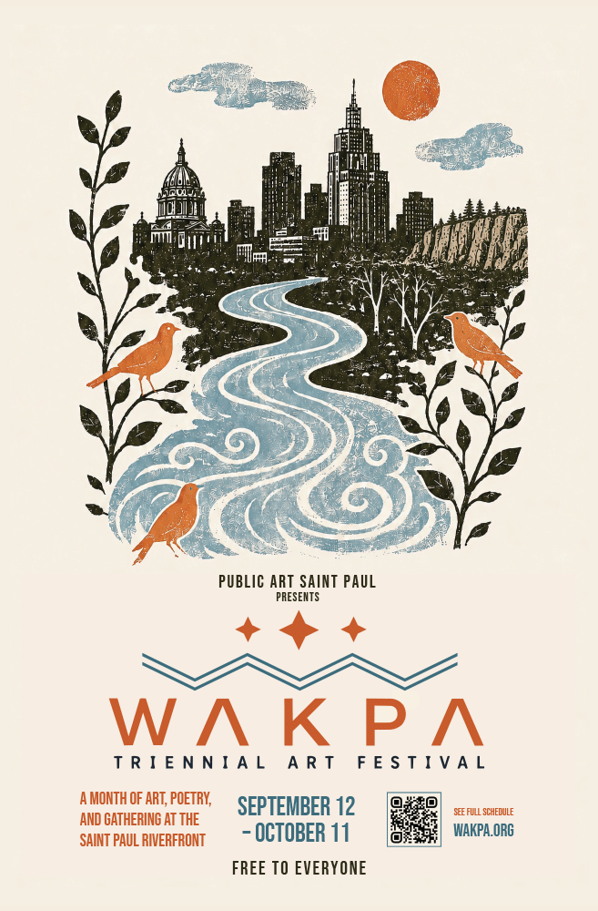 Wakpa Triennial Art Festival