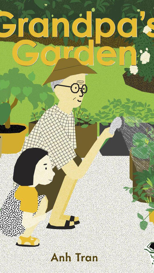 Anh Tran様 Anh Tran | Minneapolis College of Art and Design