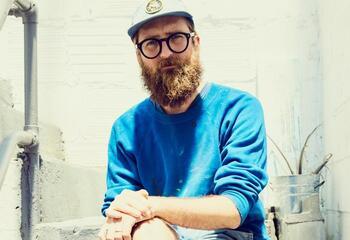 Mike Perry Cropped