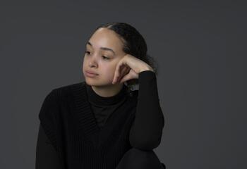 Alumni Headshot