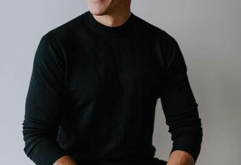 Alumni Headshot