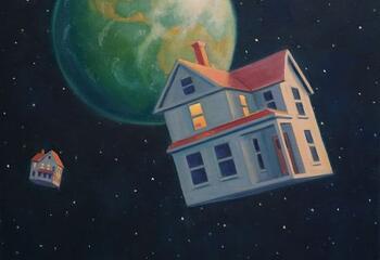 Bruce Nygren work