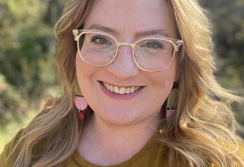 Lindsey Ries