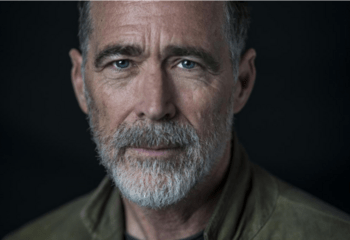 Alumni Headshot James Casebere