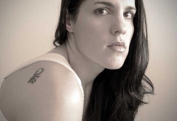 Becky Tyler headshot