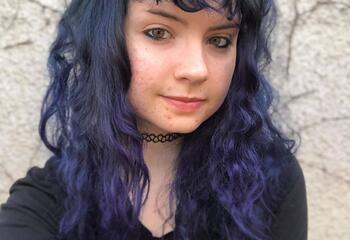 Headshot of Casey Grengs.