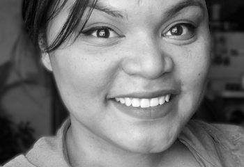 Headshot of Thao Doan.