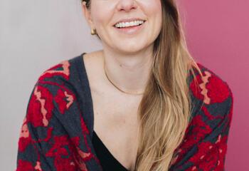Kelsey Barajas headshot