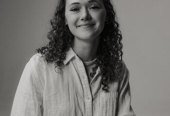 Nastia Fisco headshot