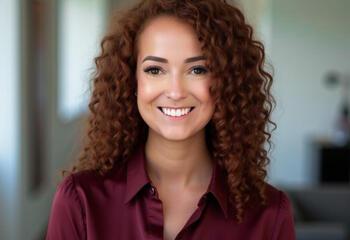 Bree Vasquez-Hansen headshot