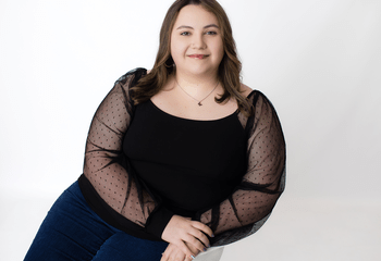 Jennifer Breiter headshot