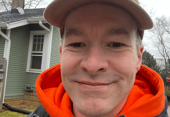 Morgen Ruff headshot