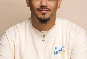 alumni headshot for cut/paste jay blacks