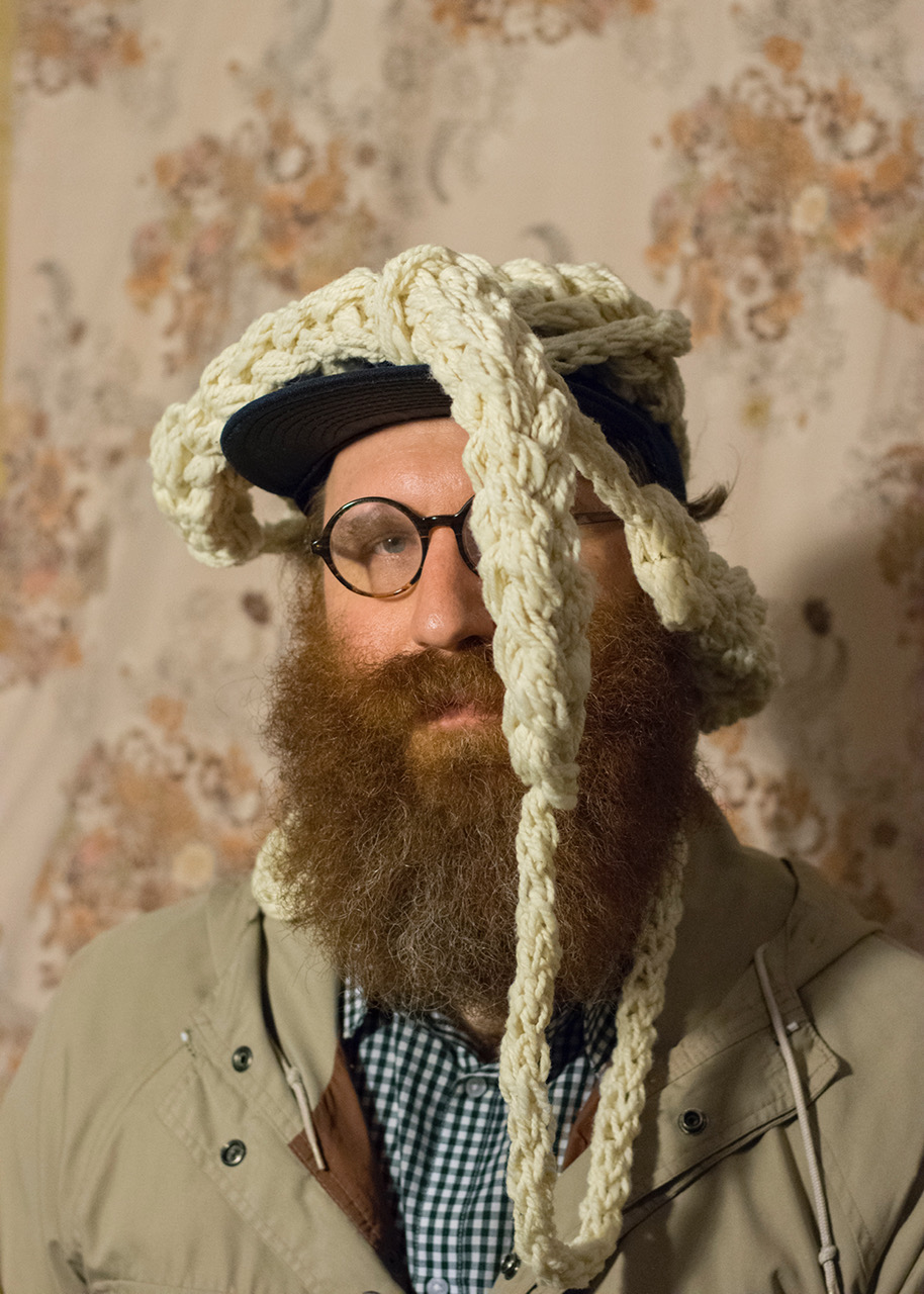 Andy Sturdevant